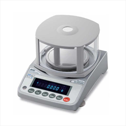 Cân điện tử chống nước AND FZ-3000iWP